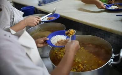 Ações do Brasil sem Fome vão atender 33,1 milhões de pessoas