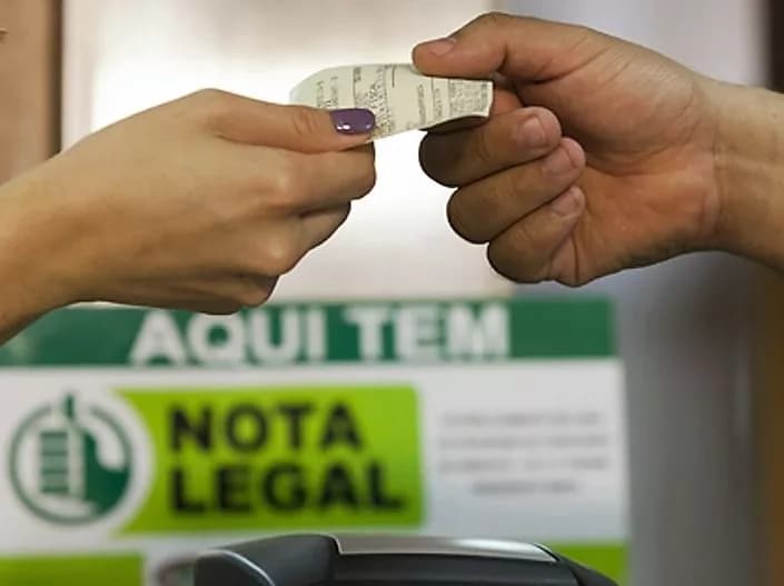 GDF vai pagar R$ 20,6 milhões a mais de 90 mil contribuintes do Nota Legal