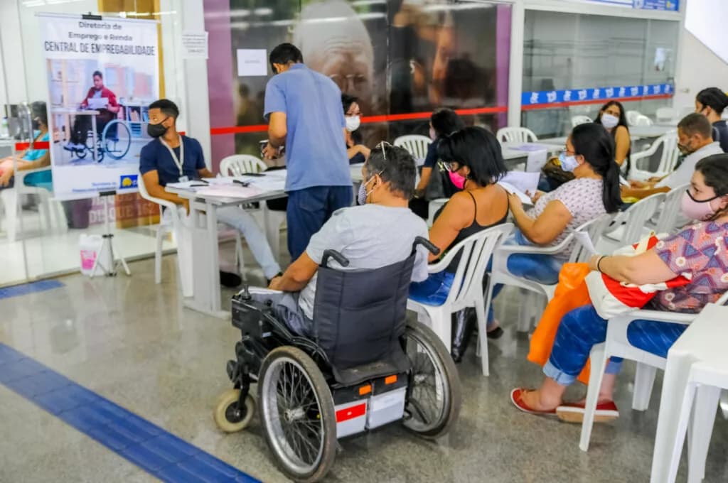 Pessoa com deficiência terá cadastro unificado para políticas públicas