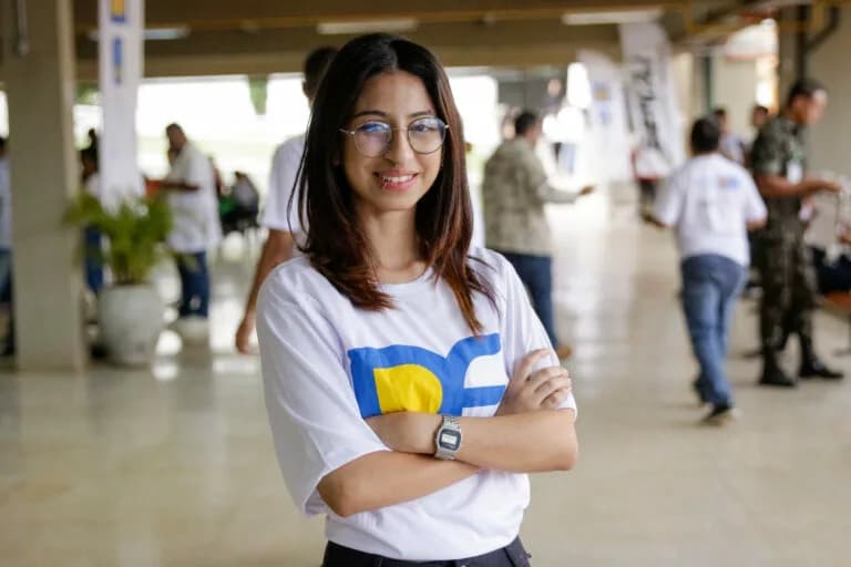 Inscrições abertas para cursos de capacitação profissional em tecnologia