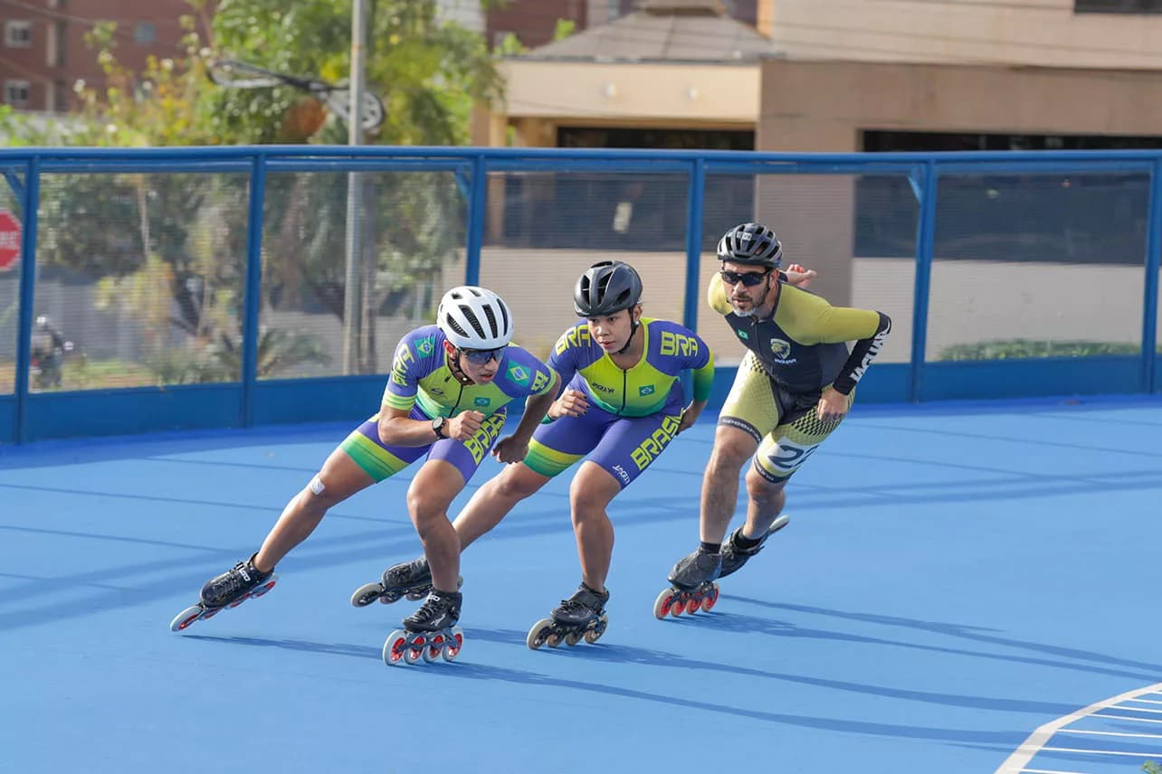 Novos equipamentos esportivos levam lazer e diversão à população do DF