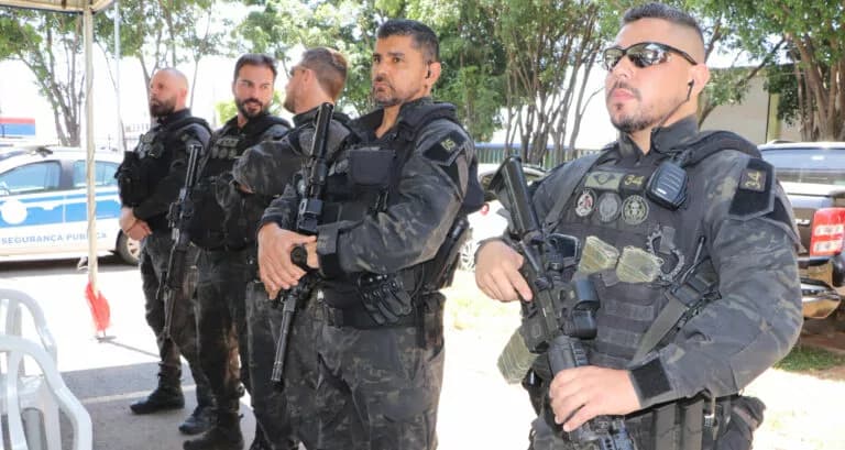 Delegacias da Mulher passam a oferecer dispositivo de segurança Viva Flor