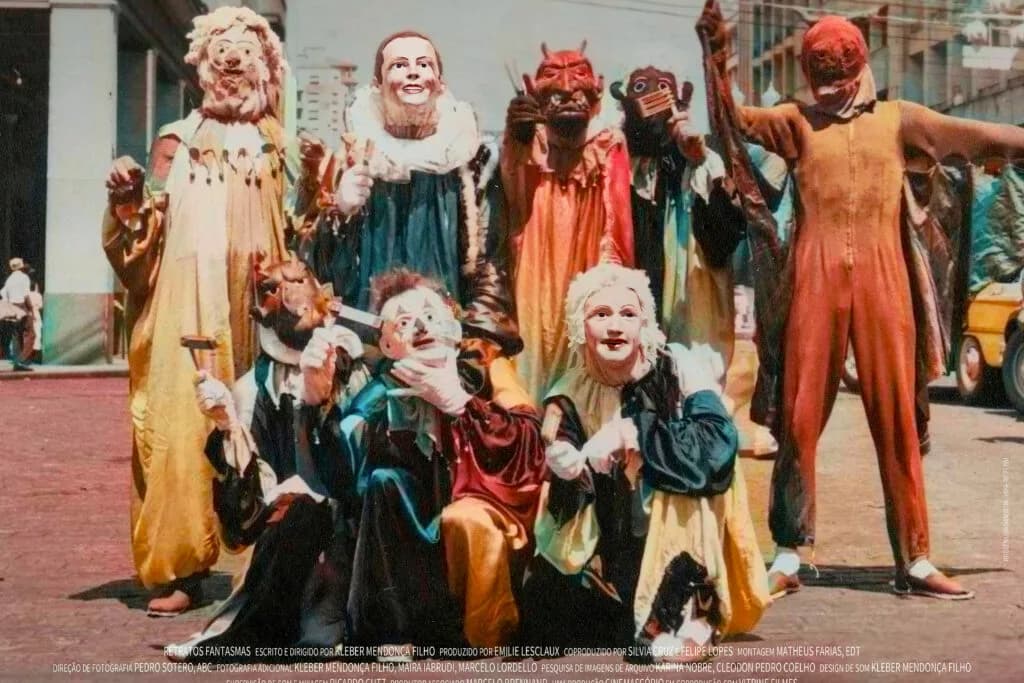 Cinema, teatro e música movimentam o fim de semana do brasiliense