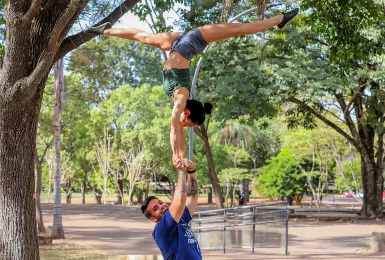 Taça Brasil de Cheerleading estreia no Cruzeiro no domingo (29)