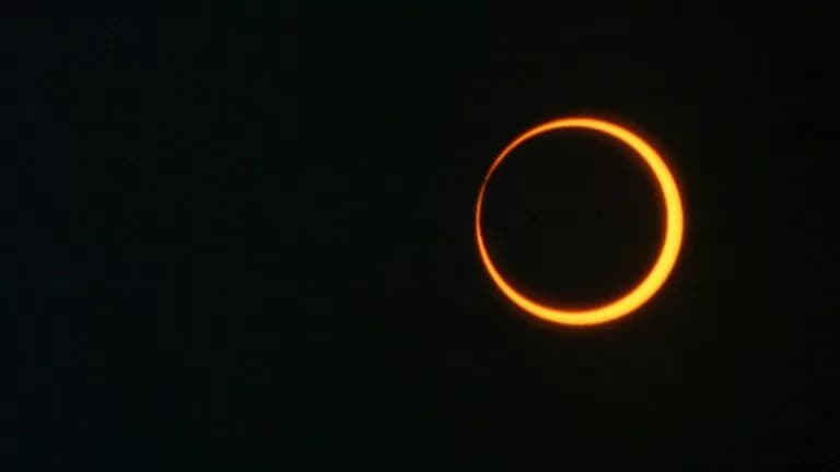 Quer ver o eclipse solar? Planetário organiza observação coletiva