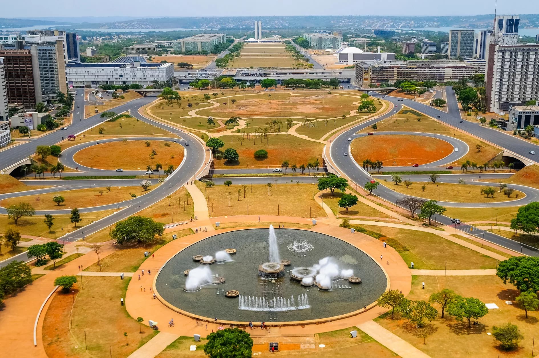 Maior evento de turismo do país chega a Brasília em 2024