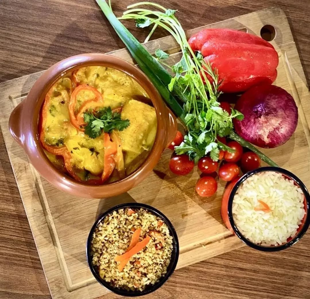 Com recursos do FAC, 1º Festival Giro Vegano movimenta bares e restaurantes