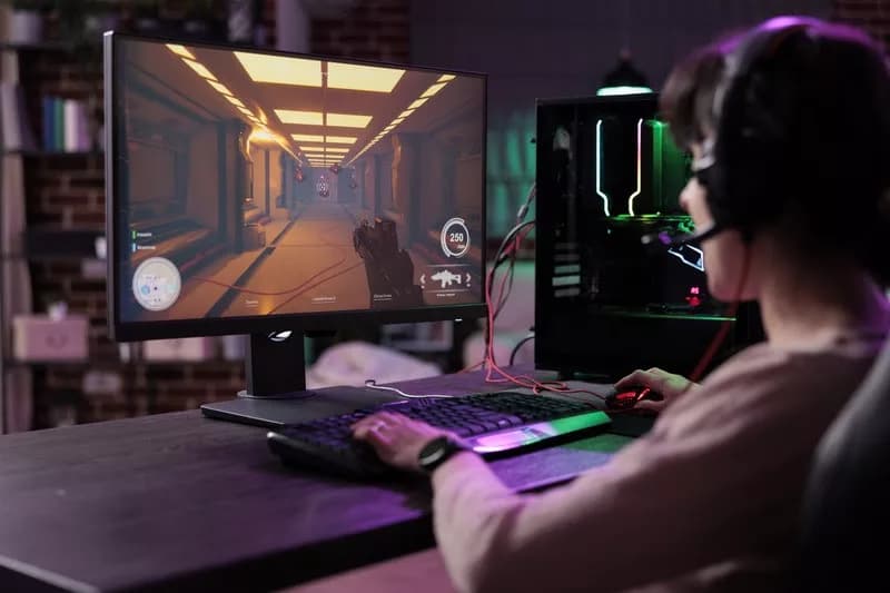 Brasília E-Games movimenta fim de semana no Parque da Cidade