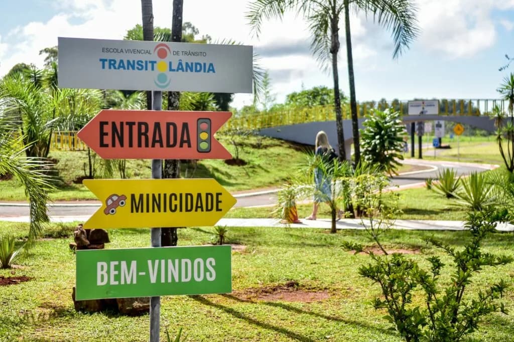 Coleção literária será lançada sobre educação de trânsito para crianças