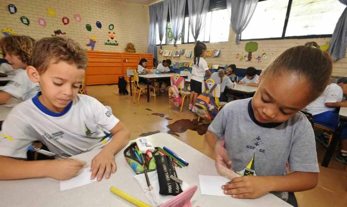 Nova lei promove cidadania e ética nas escolas do Distrito Federal