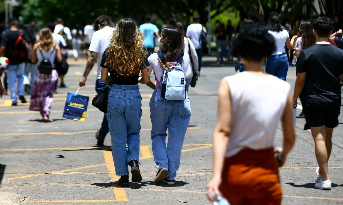 Entenda como o novo ensino médio vai impactar o Enem