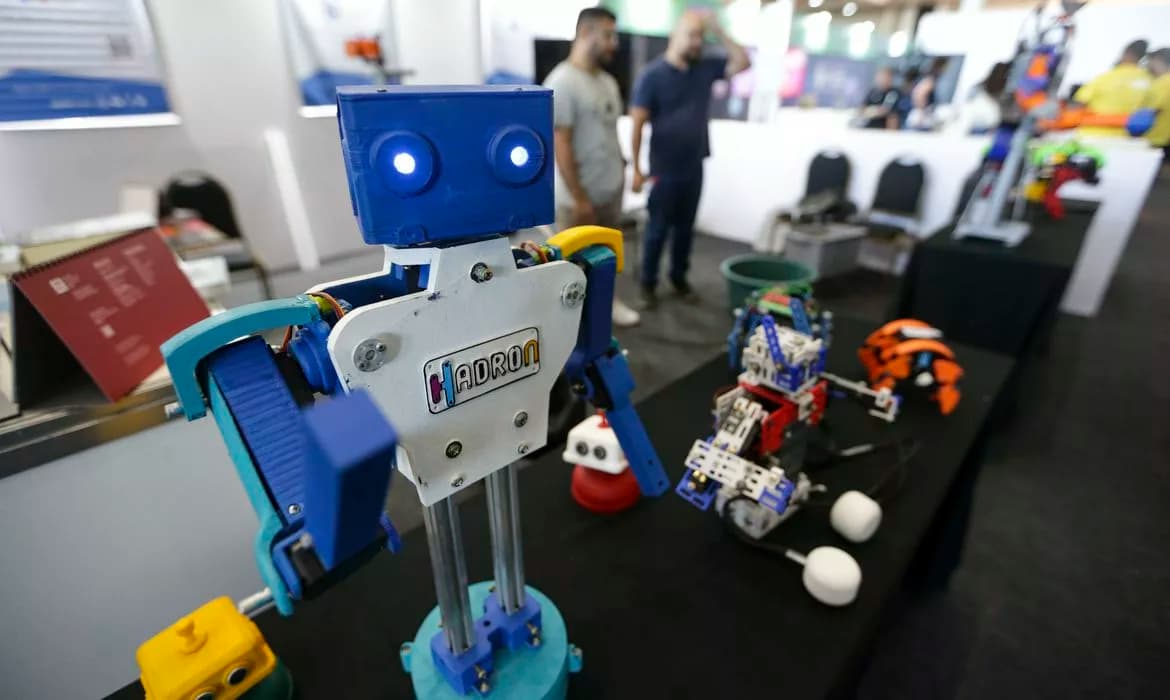 Atividades da Semana de Ciência e Tecnologia começam hoje em Brasília