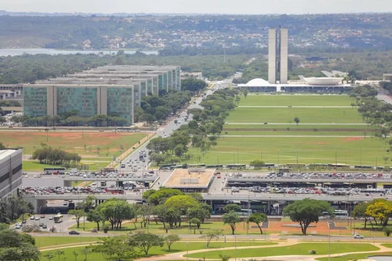 Inspira Brasília estimula negócios locais e uma plataforma de conexões