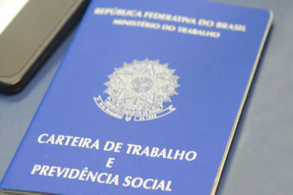 Semana começa com 179 vagas de emprego nas agências do trabalhador