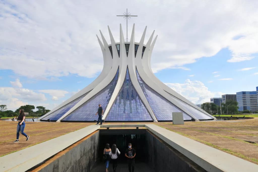 Brasília é segunda cidade brasileira a contar com oferta de stopover