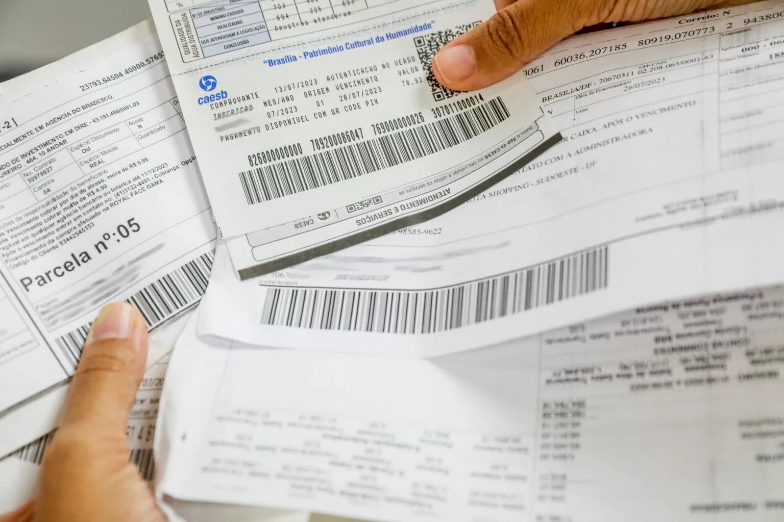 Atenção! Últimos dias para renegociar dívidas com o Refis 2023