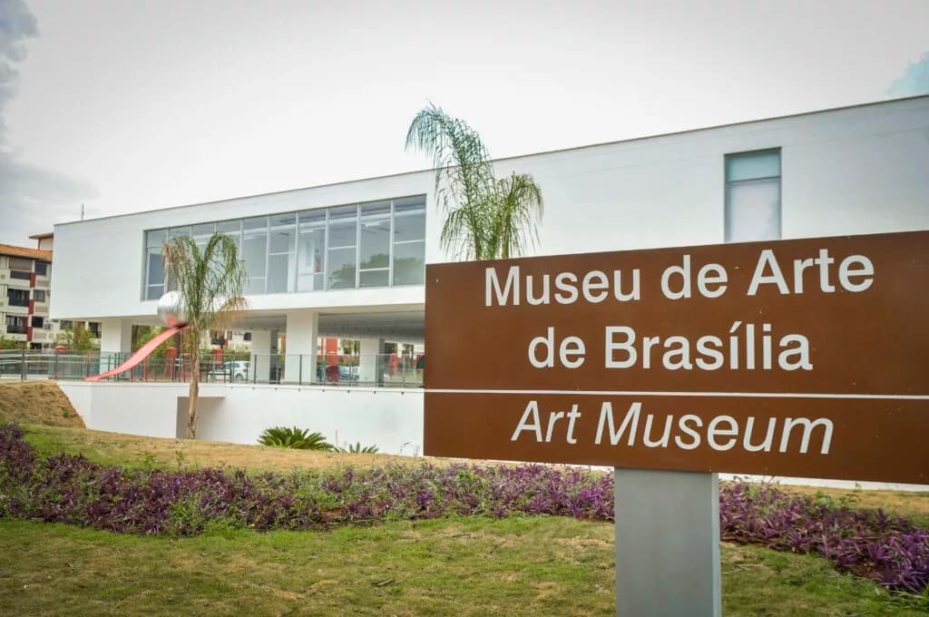 Noite dos Museus chega a Brasília e MAB abre as portas em horário especial