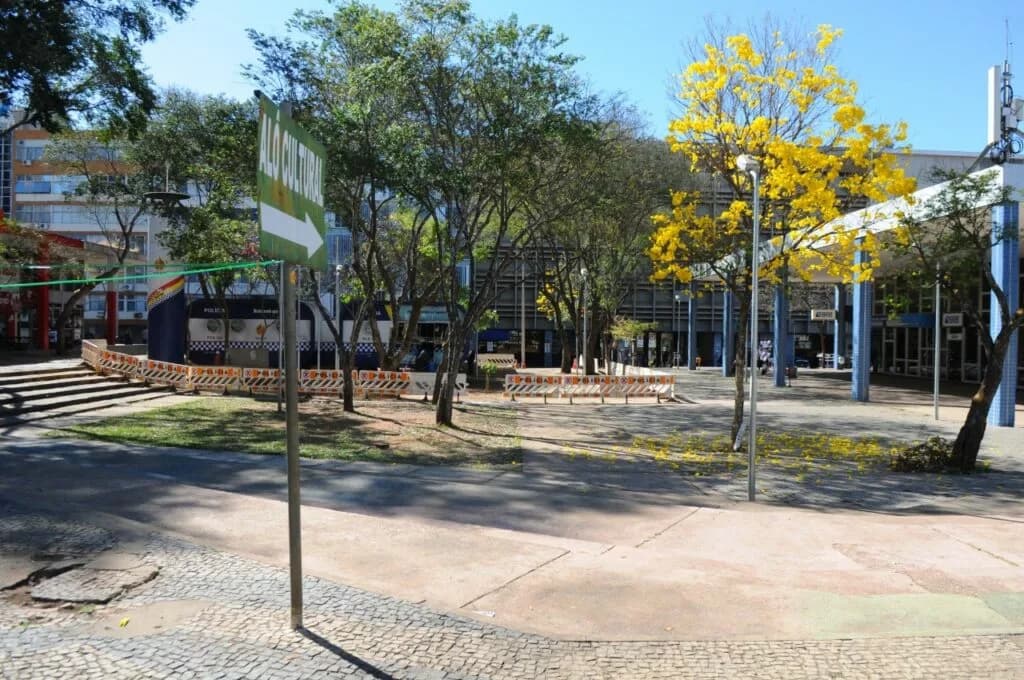Chamada pública selecionará projeto do novo Polo Criativo no SCS