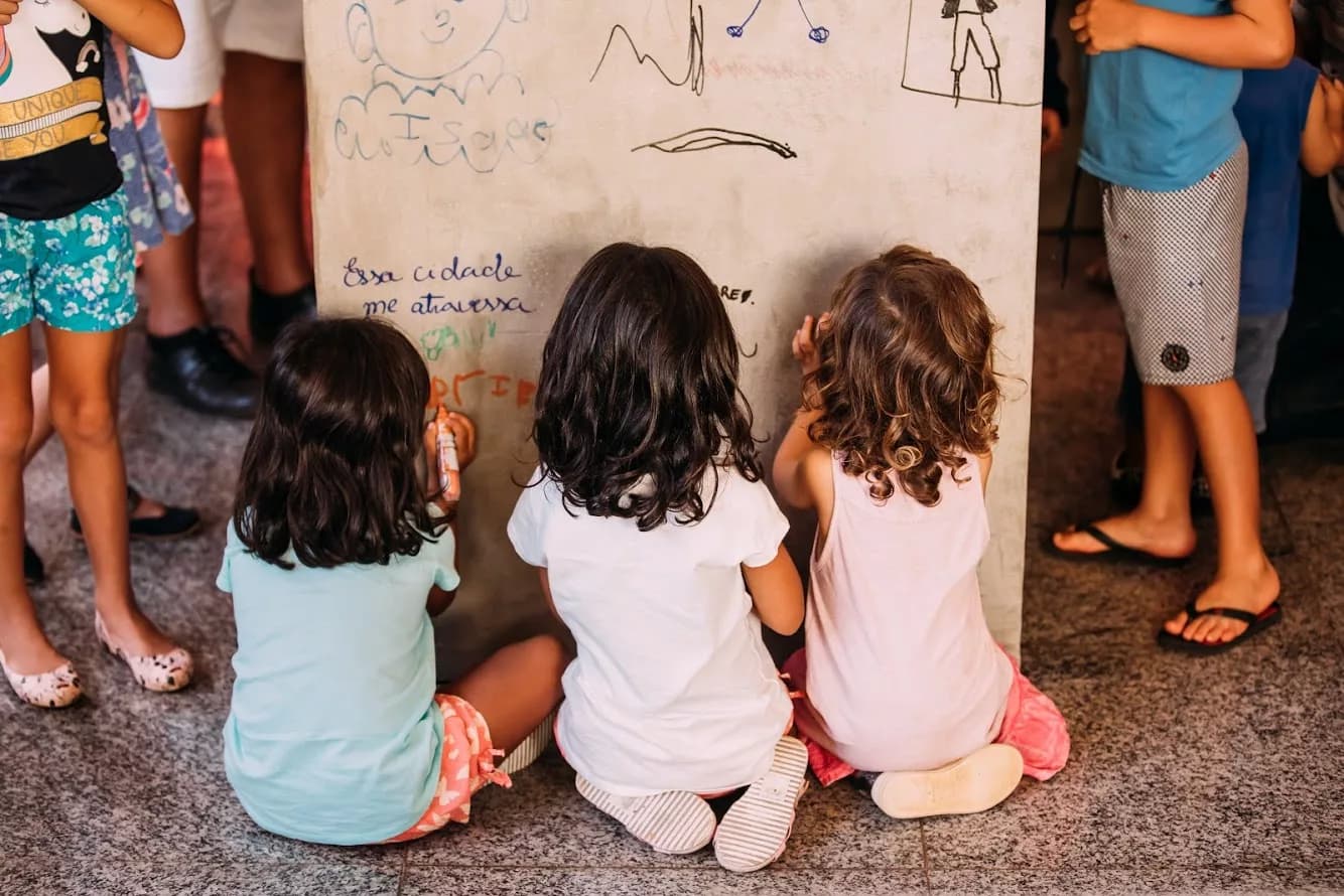 Coletivo apresenta Brasília em diferentes linguagens artísticas no MAB