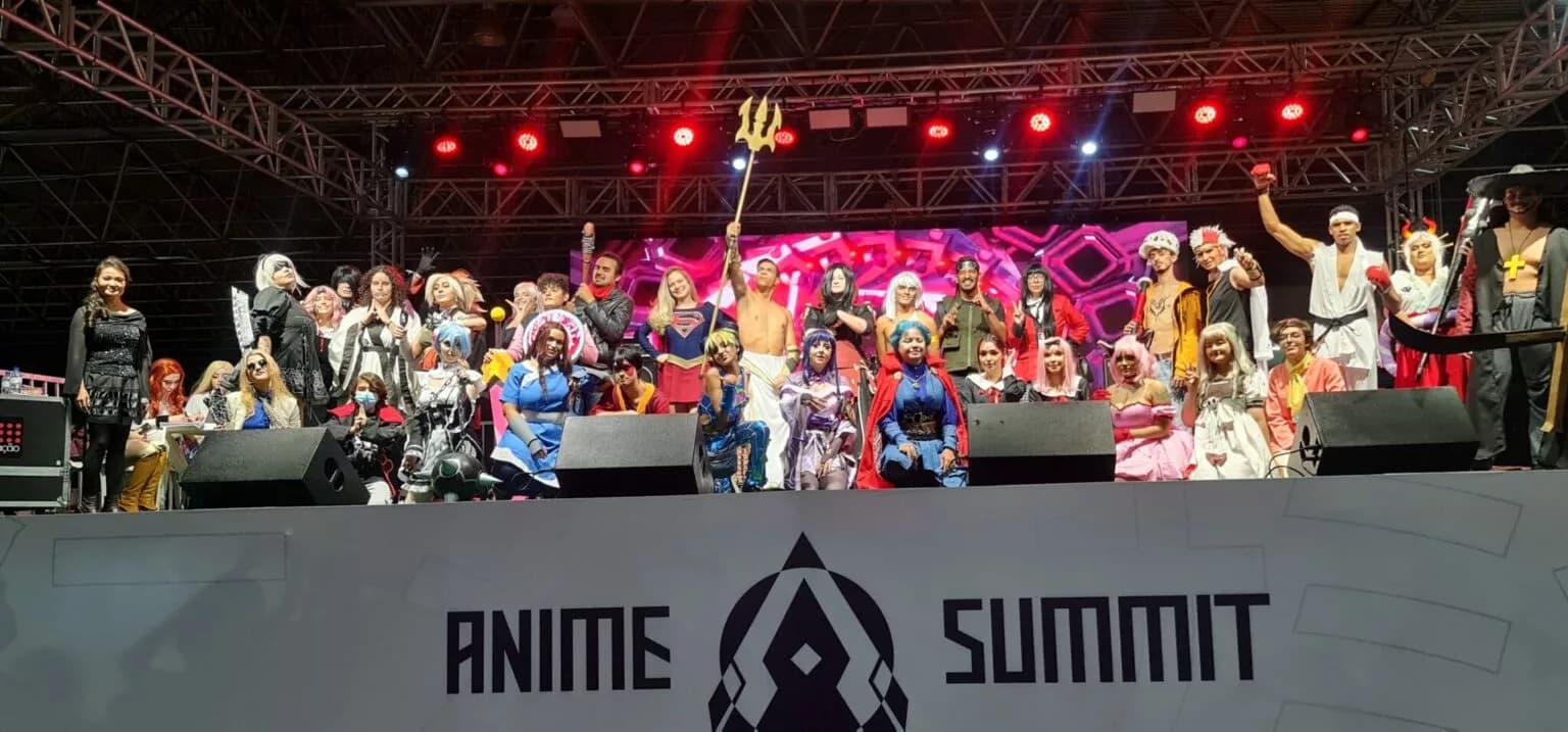 Cultura japonesa é destaque em evento no Lago Norte