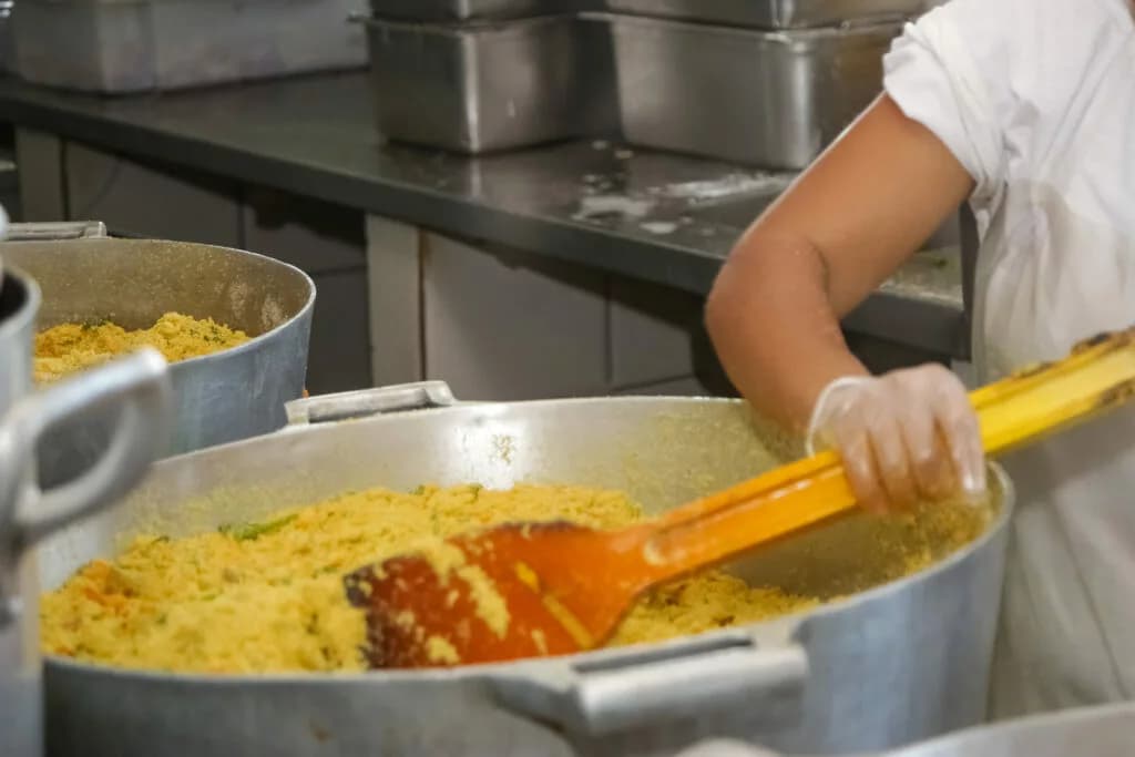 Setor gastronômico oferta vagas nas agências do trabalhador