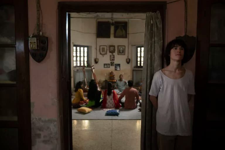 Fim de semana terá festival de cinema, atrações natalinas e muita música