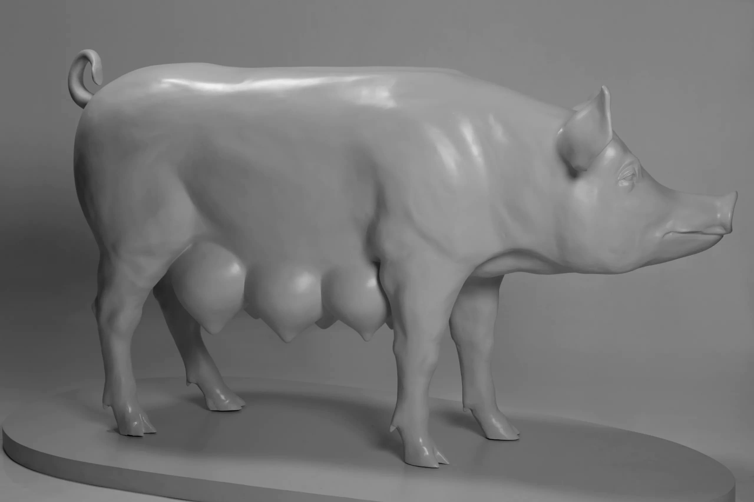 Galeria Index abre a exposição “Ruído, Ruína e Apoteose”