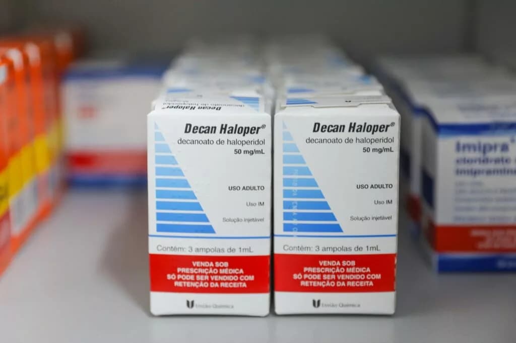 DF tem rede completa de descarte para resíduos especiais de saúde