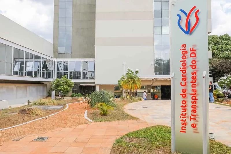 Justiça autoriza intervenção do GDF no Instituto de Cardiologia