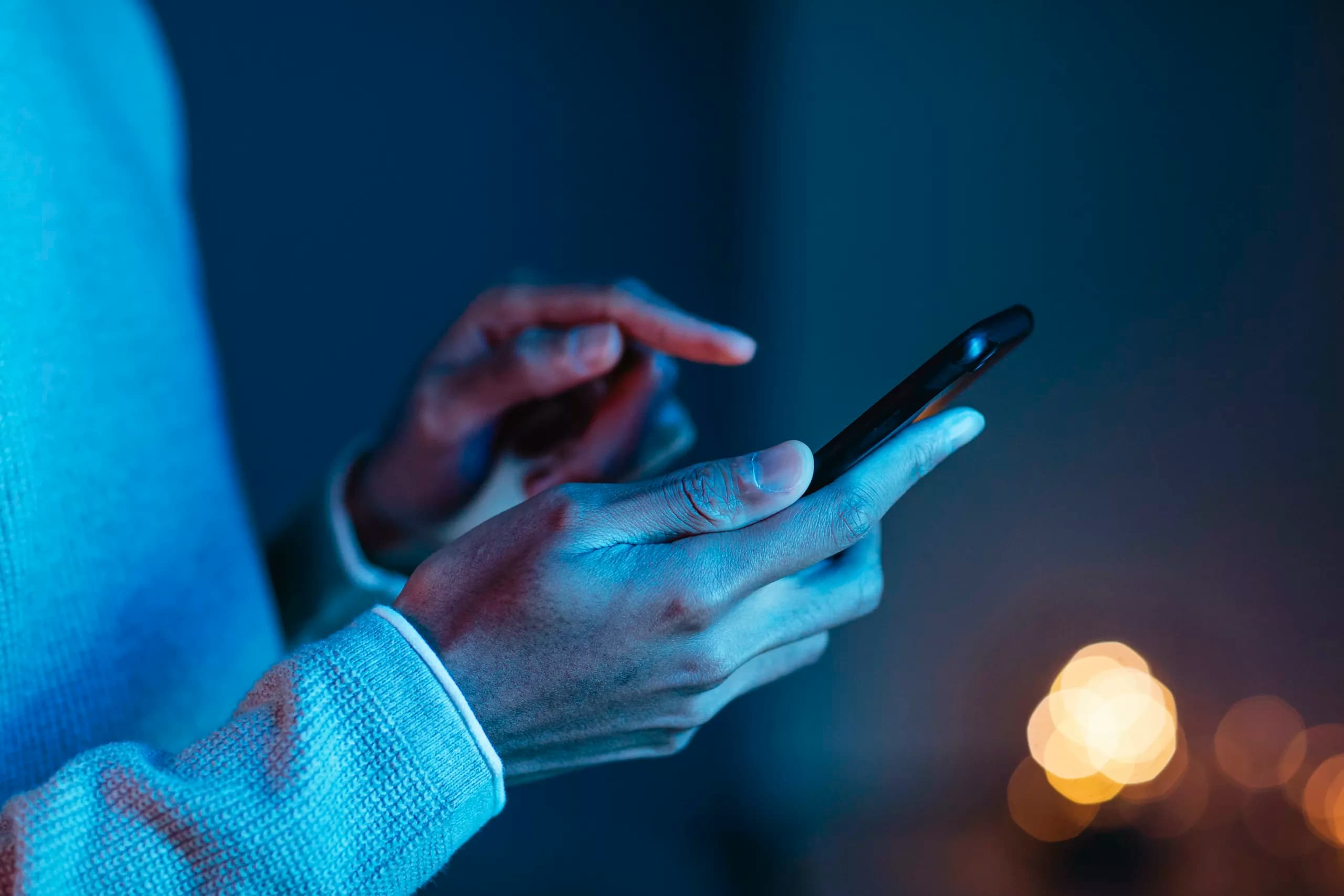 Aplicativo do governo vai agilizar bloqueio de celular roubado