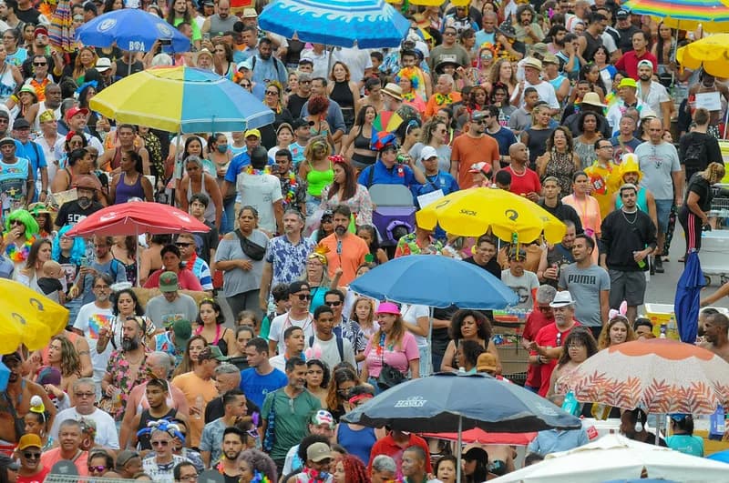 Campanha Folia com Respeito abre inscrições para blocos de Carnaval
