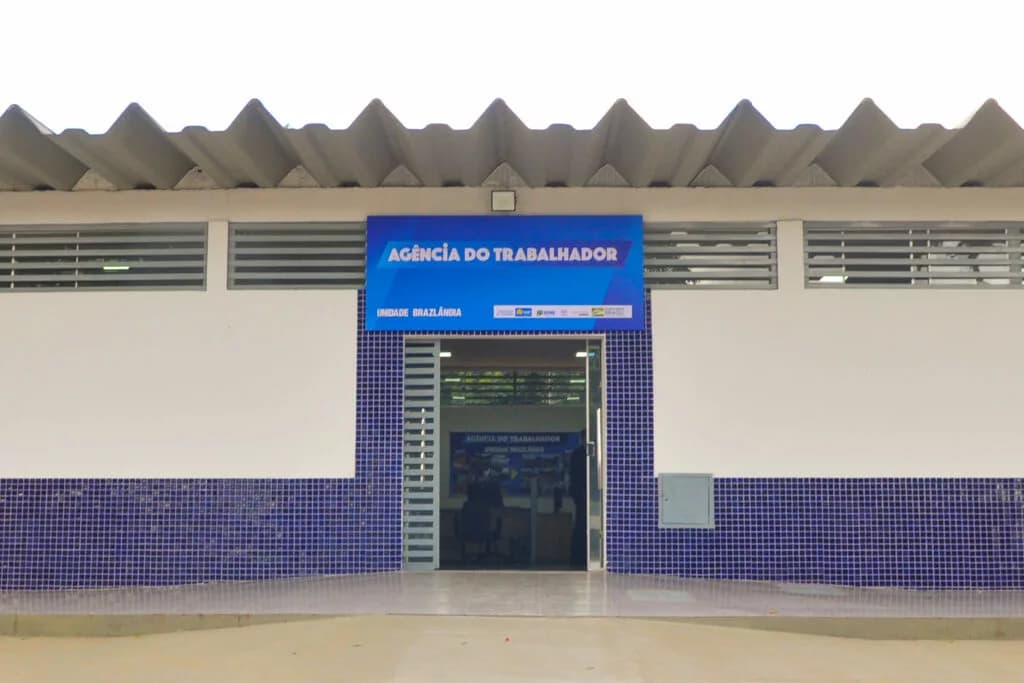 Vagas na área de atendimento são destaque nesta quinta-feira (4)