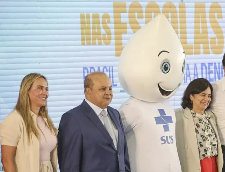 Saúde pública do DF terá o reforço de mais 741 profissionais