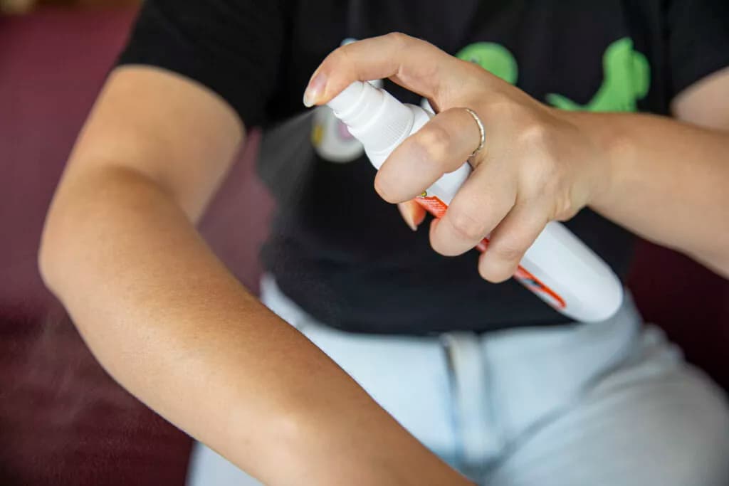 Mitos e verdades sobre os repelentes usados contra o mosquito da dengue