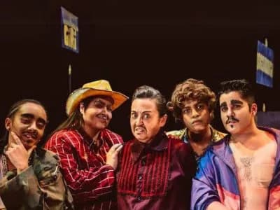 Oficinas e apresentações musicais agitam o DF neste final de semana
