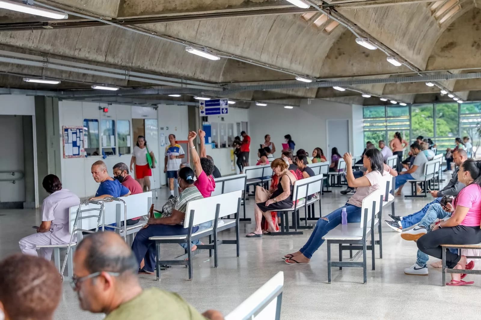Campanha alerta para prevenção e diagnóstico precoce do câncer de intestino