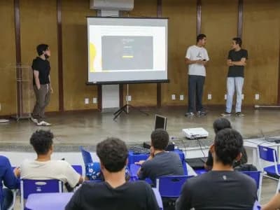 Edital para bolsas do programa de pós-graduação da FAPDF é aberto