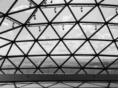 Escolha a melhor imagem do concurso Brasília em Foto