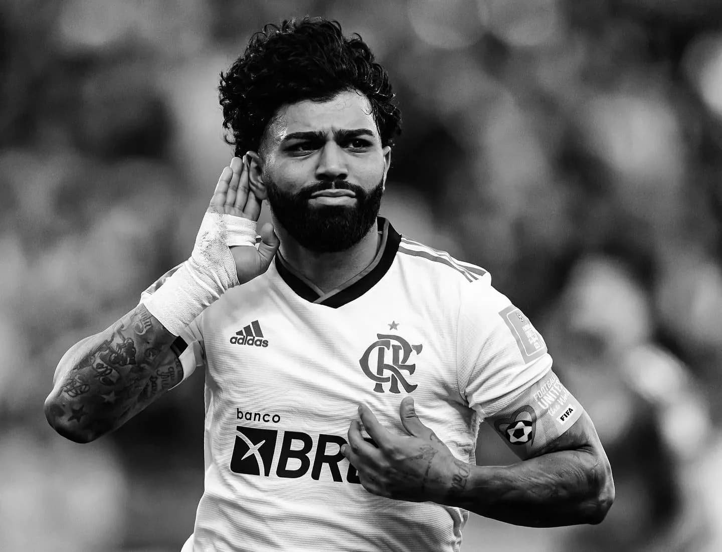 Gabigol consegue efeito suspensivo no CAS e pode voltar a jogar