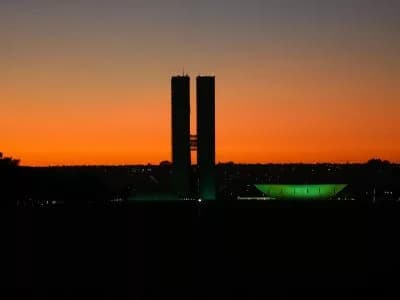 Celebração dos 64 anos de Brasília conta com programação diversa. Confira!