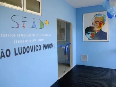 Centro Educacional da Audição e Linguagem completa 50 anos