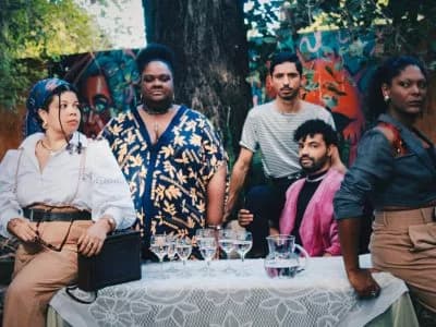 Comédia, jazz e exposições na programação cultural deste final de semana