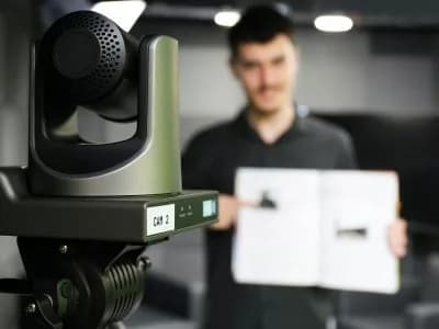 Lives e videocasts vão oferecer conteúdos pedagógicos sobre educação inclusiva e integral
