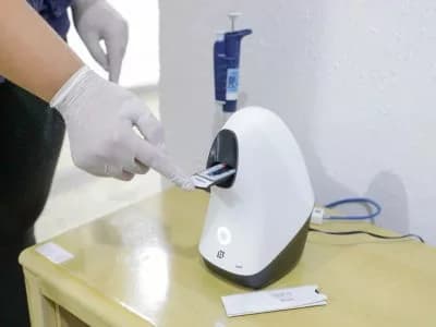 Teste rápido entrega diagnóstico de dengue em até 30 minutos