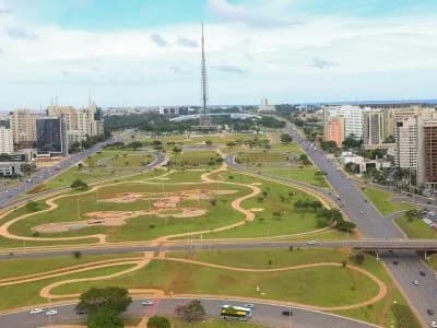 Conferência Distrital das Cidades vai debater a política urbana do Distrito Federal