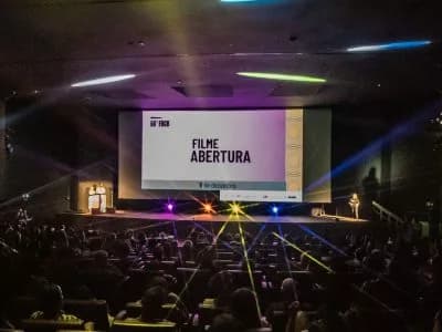 Mostra Ocupação exibe produções locais na tela do Cine Brasília