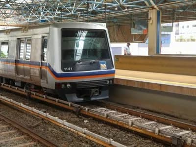 Metrô ampliará horário para o Concurso Público Nacional Unificado