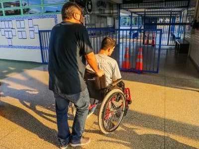 Seminário debate os desafios da educação inclusiva