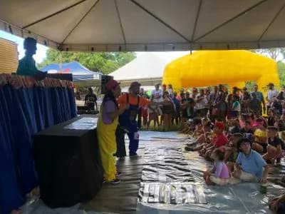 Maio Amarelo promove ações educativas nesta quinta