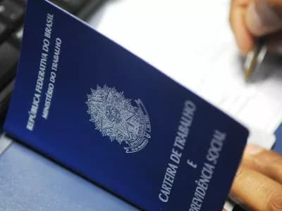 Semana inicia com 60 vagas para o setor da construção civil
